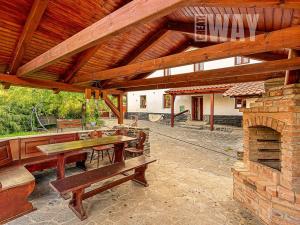 Prodej rodinného domu, Úštěk, 346 m2