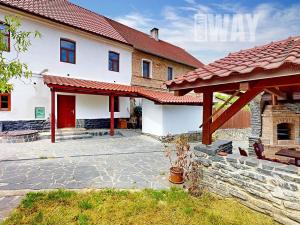 Prodej rodinného domu, Úštěk, 346 m2