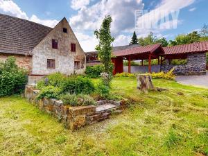 Prodej rodinného domu, Úštěk, 346 m2