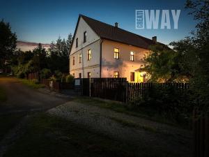 Prodej rodinného domu, Úštěk, 346 m2
