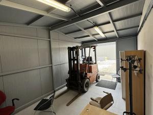 Pronájem skladu, Malotice, 19 m2