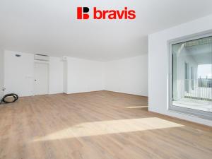 Prodej bytu 1+kk, Brno, Nové sady, 63 m2