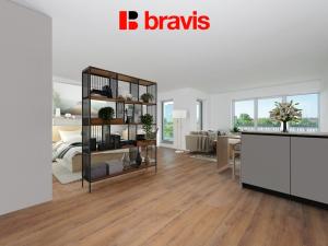 Prodej bytu 1+kk, Brno, Nové sady, 63 m2