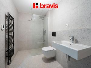 Prodej bytu 1+kk, Brno, Nové sady, 63 m2