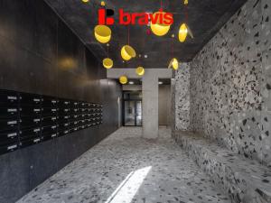 Prodej bytu 1+kk, Brno, Nové sady, 63 m2
