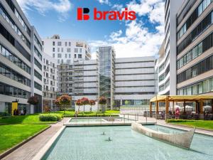 Prodej bytu 1+kk, Brno, Nové sady, 63 m2