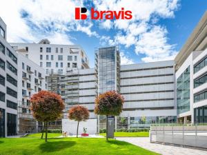 Prodej bytu 1+kk, Brno, Nové sady, 63 m2