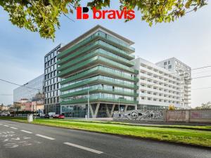 Prodej bytu 2+kk, Brno - Staré Brno, Fuchsova, 73 m2
