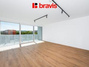 Prodej bytu 2+kk, Brno - Staré Brno, Fuchsova, 73 m2