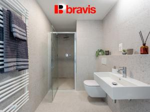 Prodej bytu 2+kk, Brno - Staré Brno, Fuchsova, 73 m2