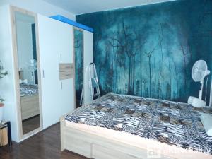 Prodej bytu 1+1, Ústí nad Labem - Mojžíř, Peškova, 35 m2