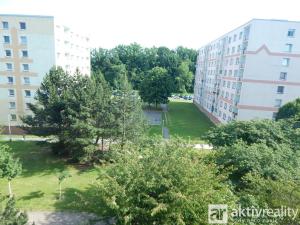 Prodej bytu 1+1, Ústí nad Labem - Mojžíř, Peškova, 35 m2