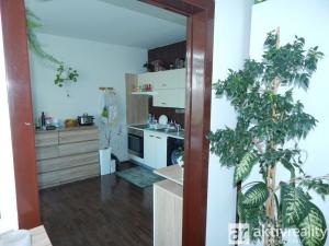 Prodej bytu 1+1, Ústí nad Labem - Mojžíř, Peškova, 35 m2
