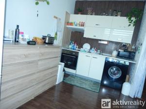 Prodej bytu 1+1, Ústí nad Labem - Mojžíř, Peškova, 35 m2