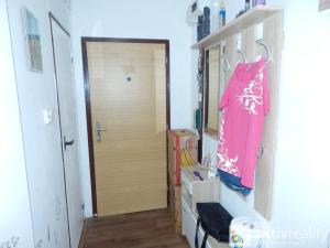 Prodej bytu 1+1, Ústí nad Labem - Mojžíř, Peškova, 35 m2