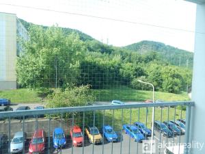 Prodej bytu 1+1, Ústí nad Labem - Mojžíř, Peškova, 35 m2