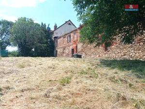 Prodej pozemku pro bydlení, Maršovice, 1637 m2