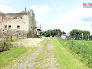 Prodej pozemku pro bydlení, Maršovice, 1637 m2