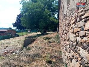 Prodej pozemku pro bydlení, Maršovice, 1637 m2