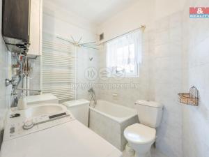 Prodej rodinného domu, Rakovník - Rakovník II, Smetanova, 75 m2