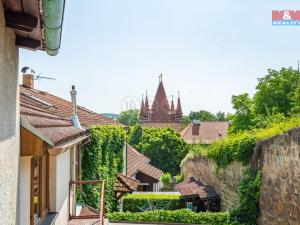 Prodej rodinného domu, Rakovník - Rakovník II, Smetanova, 75 m2