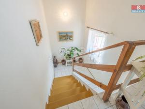 Prodej rodinného domu, Rakovník - Rakovník II, Smetanova, 75 m2
