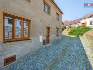 Prodej rodinného domu, Rakovník - Rakovník II, Smetanova, 75 m2