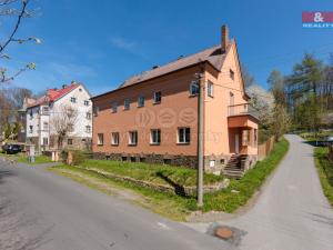 Prodej rodinného domu, Vejprty, Údolní, 293 m2