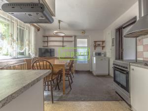 Prodej rodinného domu, Nový Knín, 55 m2