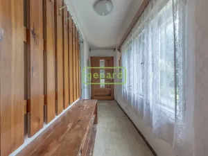 Prodej rodinného domu, Nový Knín, 55 m2