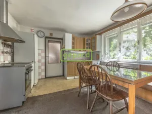 Prodej rodinného domu, Nový Knín, 55 m2