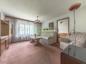 Prodej rodinného domu, Nový Knín, 55 m2