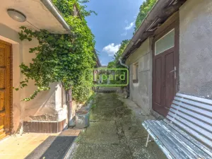 Prodej rodinného domu, Nový Knín, 55 m2