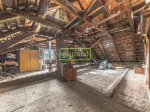 Prodej rodinného domu, Nový Knín, 55 m2