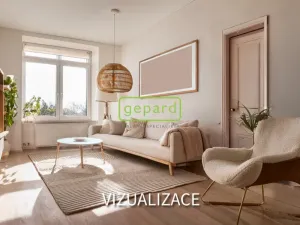 Prodej rodinného domu, Nový Knín, 55 m2