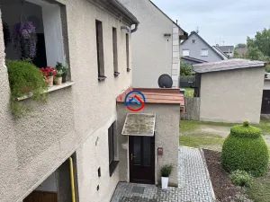 Prodej bytu 3+1, Libina, 56 m2