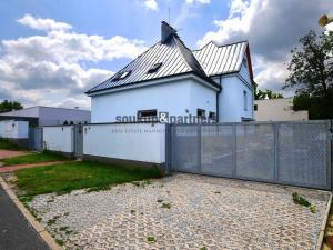 Prodej bytu 3+kk, Praha, Šachovská, 85 m2