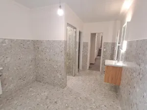 Prodej bytu 4+1, Karlovy Vary, Zámecký vrch, 118 m2