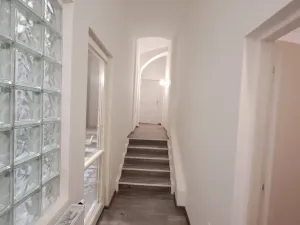 Prodej bytu 4+1, Karlovy Vary, Zámecký vrch, 118 m2