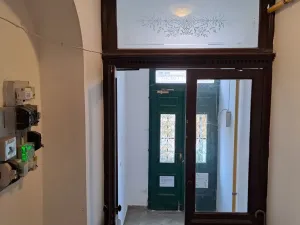 Prodej bytu 4+1, Karlovy Vary, Zámecký vrch, 118 m2