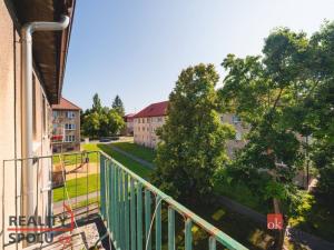 Prodej bytu 2+1, Nýřany, Střední, 60 m2