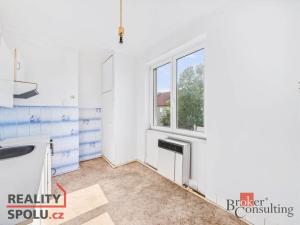 Prodej bytu 2+1, Nýřany, Střední, 60 m2