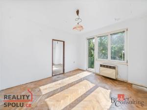 Prodej bytu 2+1, Nýřany, Střední, 60 m2