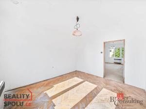 Prodej bytu 2+1, Nýřany, Střední, 60 m2