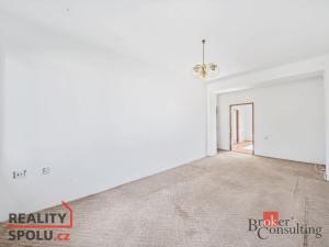 Prodej bytu 2+1, Nýřany, Střední, 60 m2