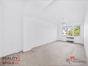 Prodej bytu 2+1, Nýřany, Střední, 60 m2