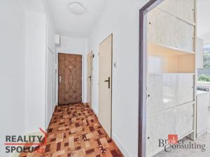 Prodej bytu 2+1, Nýřany, Střední, 60 m2