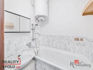 Prodej bytu 2+1, Nýřany, Střední, 60 m2