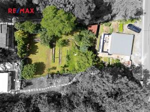 Prodej rodinného domu, Praha - Slivenec, K Homolce, 113 m2