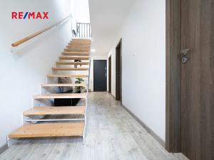 Prodej rodinného domu, Praha - Slivenec, K Homolce, 113 m2